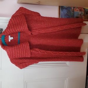 Womens Sweater  vest Dress Barn Medium